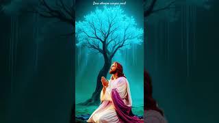 E PARA VOCÊ? O QUE É JESUS? #jesus #biblia #deus #reflexão