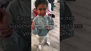 FUNNY Scarlett sayings compilation #scarlettgray #funnyshorts #scarlettandtiania