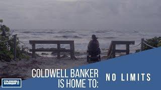 Coldwell Banker is Home To: No Limits