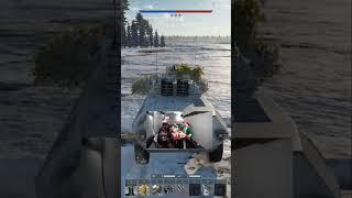 War Thunder aubl/74  hvg flip moment #warthunder #warthundervideo #warthundervideo #gaming #funny