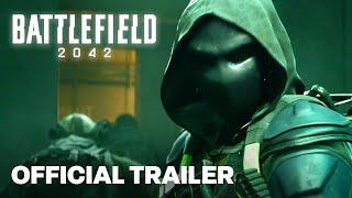 Battlefield 2042 | Season 4: Eleventh Hour Battle Pass Trailer