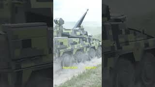 Revolutionizing Air Defense - Introducing the Skyranger 30