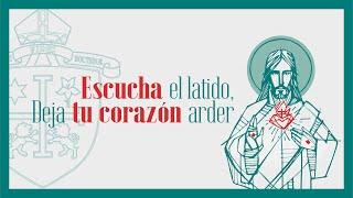 Escucha el latido, deja tu corazón arder - Día del Seminario Diocesano de Guadalajara 2022