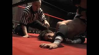 EWR 03/12/2005: Exess vs. Hell Storm