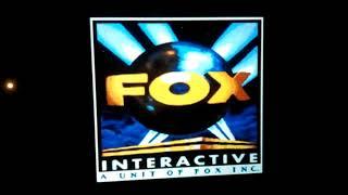 Sega/Fox Interactive/Probe (1994)