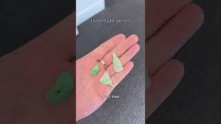 How to tell Fake Jade Pendants vs Real Jade