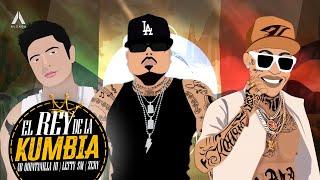 Lefty SM x AB Quintanilla x Zeri - El Rey de la Kumbia