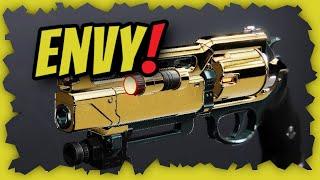 Fatebringer Envy | Destiny 2