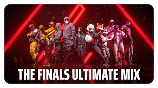 The Finals MegaMix