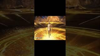 "Jue Shi Tang Men Episode 107 Preview: Qiu'er Makes a Sacrifice, Di Tian Initiates the Beast Tide"