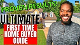 First Time Home Buyer Tips & Tricks | How to Buy a Home 2022 | Buying First House Step by Step