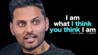 I Am Not What I Think I Am - Jay Shetty