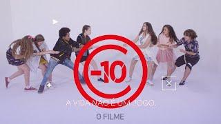 -10 A VIDA NÃO É UM JOGO - FILME COMPLETO