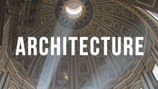 The Next Era of Architecture