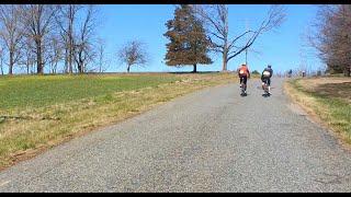 Hell of Hunterdon 2023- The NJ Spring classic of road and gravel cycling