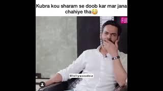 #kubrakhan #goharrasheed #celebrities #drama