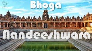 Bhoga Nandeeshwara Temple near Nandi Hills | Steps Together