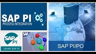 SAP PI/PO Series || 01. SAP PI - Process Integration Overview