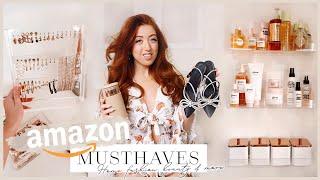 AMAZON MUST HAVES 2022 | Tiktok Finds, Spring Fashion, Coffee, Home Decor & Organization!