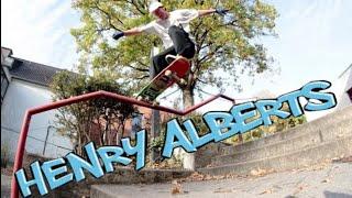 Henry Alberts StreetPart