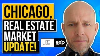 September 2024 Chicago Real Estate Market Update