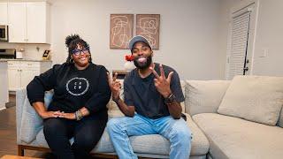 Real Talk: Bouncing back after layoffs | Pressures of living in Atlanta | Corey Jones