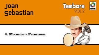 Muchachita Pueblerina - Joan Sebastian (Audio Oficial)