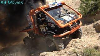 4x4 Off-Road Trucks | Truck Trial, Truck Show | Montalieu-Vercieu, 2019