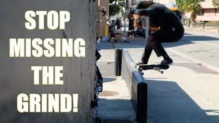 Get into Crooked Grinds Better Today!