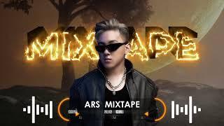 ខ្មែរ Sad-Mixtape Mix 2K24 - ARS Remix #2 