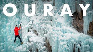 HOW TO VISIT OURAY, COLORADO IN THE WINTER | Everything You Need to Know