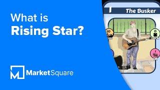 What is Rising Star? | Blockchain Trading Card Game | Blockchain NFT | Hive Blockchain