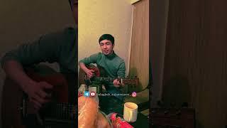 Musofir Nolasi - Ulug’bek Sulaymanov #jonliijro #zormusicuz #zormusic #artist #cover