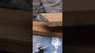 Dowel Center Point Trick for Perfect Alignment!