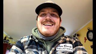 The Big Honker Podcast Episode #393: Matt Judy