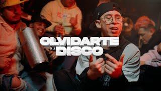 FOREST - OLVIDARTE EN LA DISCO ( Video Oficial ) MAMBO 569