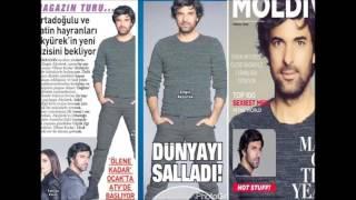 Engin Akyurek  #Karsilama  Olene Kadar