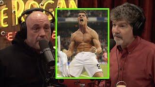 Joe Rogan: Why Isn't Soccer More Popular on American TV? | Physical Demand in Soccer!