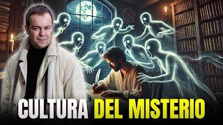 La Cultura del Misterio con Javier Sierra | Arte, OVNIS, Historia Oculta y Lo Sobrenatural