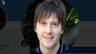 The truth about Mark Cerny