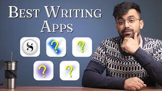 Best Writing Apps 2024