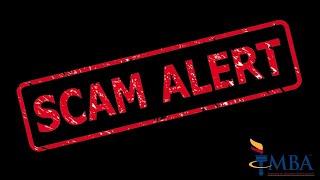 MBA Scam Alert! - Pig Butchering