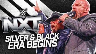 Triple H & HBK Debut New-Look NXT | NXT on CW Review