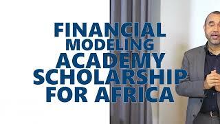 Financial Modeling Academy