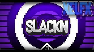 Slackn →「 Intro 」