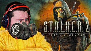 Flats Plays S.T.A.L.K.E.R. 2: Heart of Chornobyl For The First Time