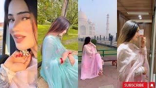 Neyha Thakur Instagram Reels Video | Tiktok Dance Videos | Instagram Trending dance reels Videos