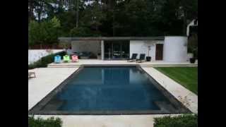 Tanby Swimming Pools Outdoor Pools