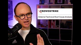 Risky Business episode 758 -- Crowdstrike's postmortem underwhelms