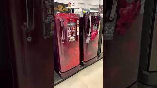 LG single door refrigerator models 2023